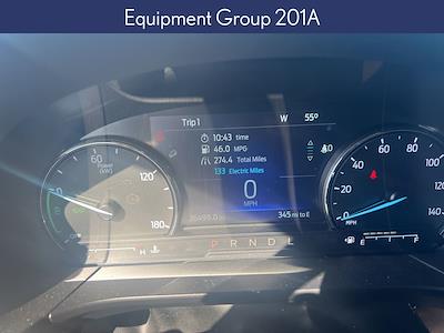 Used 2022 Ford Escape - photo 1