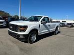 2024 Ford F-150 Regular Cab 4x4 Pickup for sale #F52848 - photo 1