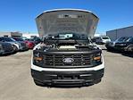 2024 Ford F-150 Regular Cab 4x4 Pickup for sale #F52848 - photo 32