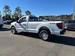 2024 Ford F-150 Regular Cab 4x4 Pickup for sale #F52848 - photo 8