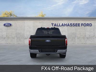 New 2025 Ford F-150 Lariat SuperCrew Cab for sale #F52966 - photo 2