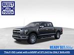 New 2025 Ford F-150 Lariat SuperCrew Cab for sale #F52966 - photo 1
