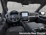 New 2025 Ford F-150 Lariat SuperCrew Cab for sale #F52966 - photo 10