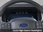 New 2025 Ford F-150 Lariat SuperCrew Cab for sale #F52966 - photo 17