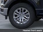 New 2025 Ford F-150 Lariat SuperCrew Cab for sale #F52966 - photo 26