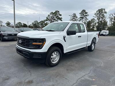 2024 Ford F-150 Super Cab 4x4 Pickup for sale #F53473 - photo 1