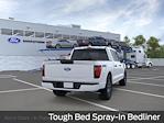 New 2025 Ford F-150 STX SuperCrew Cab 4WD Pickup for sale #F53590 - photo 10