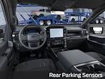 New 2025 Ford F-150 STX SuperCrew Cab 4WD Pickup for sale #F53590 - photo 11
