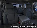 New 2025 Ford F-150 STX SuperCrew Cab 4WD Pickup for sale #F53590 - photo 12