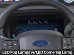 New 2025 Ford F-150 STX SuperCrew Cab 4WD Pickup for sale #F53590 - photo 16