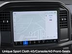 New 2025 Ford F-150 STX SuperCrew Cab 4WD Pickup for sale #F53590 - photo 17