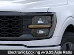 New 2025 Ford F-150 STX SuperCrew Cab 4WD Pickup for sale #F53590 - photo 23
