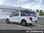 New 2025 Ford F-150 STX SuperCrew Cab 4WD Pickup for sale #F53590 - photo 5