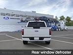 New 2025 Ford F-150 STX SuperCrew Cab 4WD Pickup for sale #F53590 - photo 6