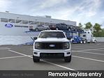 New 2025 Ford F-150 STX SuperCrew Cab 4WD Pickup for sale #F53590 - photo 7