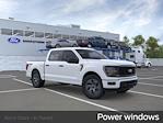 New 2025 Ford F-150 STX SuperCrew Cab 4WD Pickup for sale #F53590 - photo 9