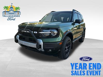 New 2025 Ford Bronco Sport Outer Banks for sale #F54111 - photo 1