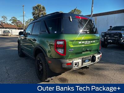 2025 Ford Bronco Sport 4WD SUV for sale #F54111 - photo 2