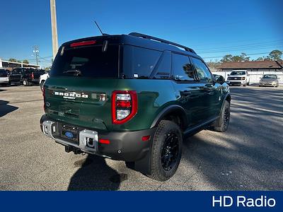 New 2025 Ford Bronco Sport Outer Banks for sale #F54111 - photo 2