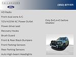New 2025 Ford Bronco Sport Outer Banks for sale #F54111 - photo 35