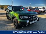 New 2025 Ford Bronco Sport Outer Banks for sale #F54111 - photo 6