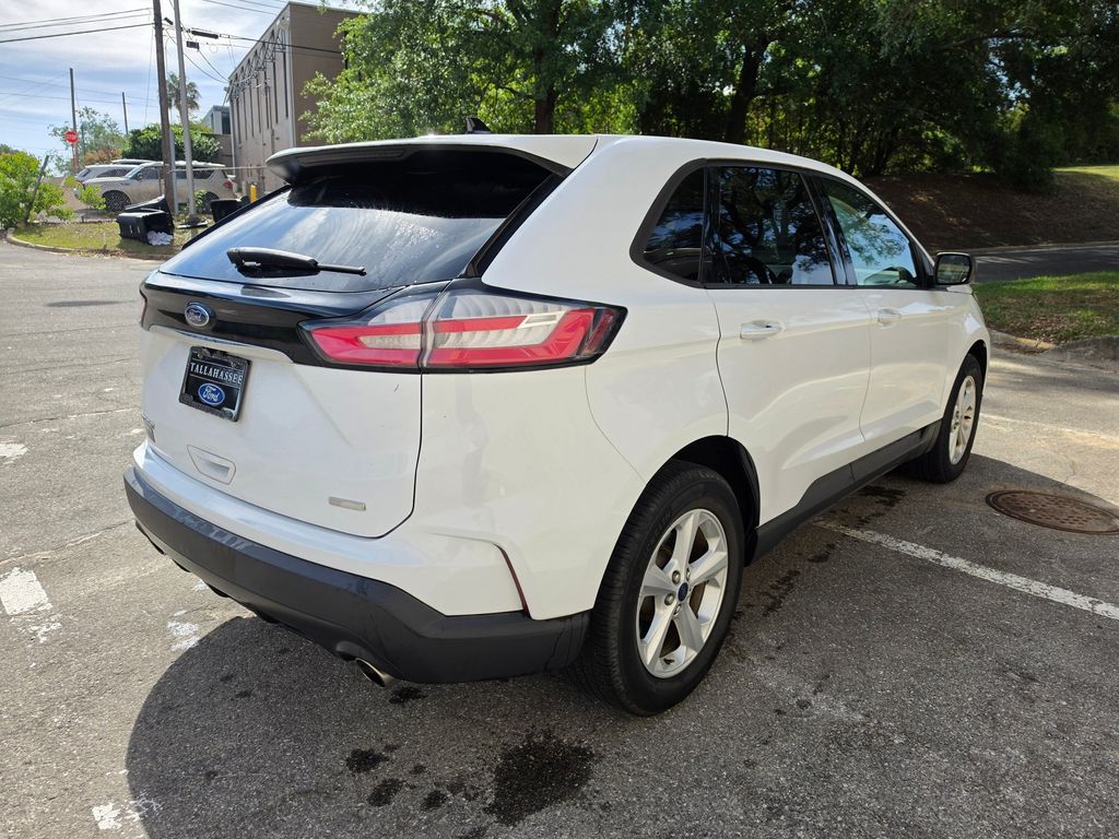 Used 2019 Ford Edge - photo 5