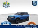 New 2025 Ford Bronco Sport Outer Banks 4WD SUV for sale #F55952 - photo 1