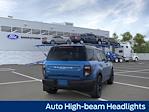 New 2025 Ford Bronco Sport Outer Banks 4WD SUV for sale #F55952 - photo 10