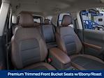 New 2025 Ford Bronco Sport Outer Banks 4WD SUV for sale #F55952 - photo 12