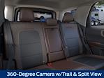 New 2025 Ford Bronco Sport Outer Banks 4WD SUV for sale #F55952 - photo 14