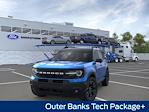 New 2025 Ford Bronco Sport Outer Banks 4WD SUV for sale #F55952 - photo 4
