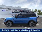 New 2025 Ford Bronco Sport Outer Banks 4WD SUV for sale #F55952 - photo 5