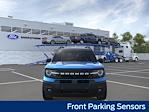 New 2025 Ford Bronco Sport Outer Banks 4WD SUV for sale #F55952 - photo 7