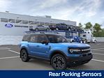 New 2025 Ford Bronco Sport Outer Banks 4WD SUV for sale #F55952 - photo 9