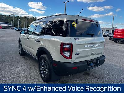 New 2025 Ford Bronco Sport Big Bend for sale #F56428 - photo 2