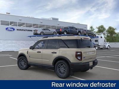 New 2025 Ford Bronco Sport Big Bend 4WD SUV for sale #F56428 - photo 2