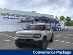 New 2025 Ford Bronco Sport Big Bend 4WD SUV for sale #F56428 - photo 4