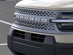 New 2025 Ford Bronco Sport Big Bend 4WD SUV for sale #F56428 - photo 21
