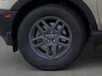 New 2025 Ford Bronco Sport Big Bend 4WD SUV for sale #F56428 - photo 23