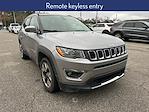 2017 Jeep Compass 4WD SUV for sale #F56428A - photo 10