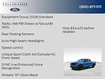 New 2025 Ford F-150 STX SuperCrew Cab 4WD Pickup for sale #F63318 - photo 4