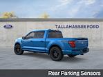 New 2025 Ford F-150 STX SuperCrew Cab 4WD Pickup for sale #F63318 - photo 5