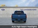 New 2025 Ford F-150 STX SuperCrew Cab 4WD Pickup for sale #F63318 - photo 6