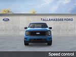 New 2025 Ford F-150 STX SuperCrew Cab 4WD Pickup for sale #F63318 - photo 7