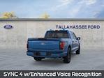 New 2025 Ford F-150 STX SuperCrew Cab 4WD Pickup for sale #F63318 - photo 9