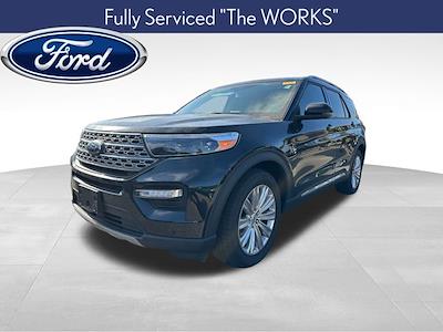 2023 Ford Explorer RWD SUV for sale #F66155A - photo 1
