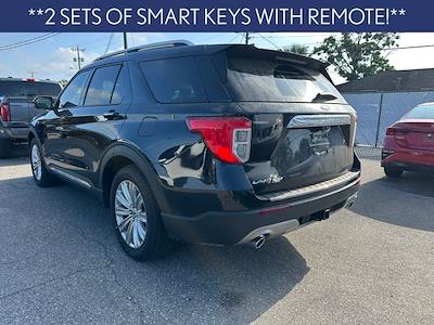 2023 Ford Explorer RWD SUV for sale #F66155A - photo 2
