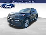 2023 Ford Explorer RWD SUV for sale #F66155A - photo 1