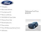 2023 Ford Explorer RWD SUV for sale #F66155A - photo 16
