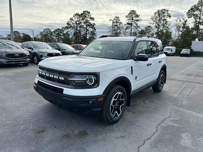 2024 Ford Bronco Sport AWD SUV for sale #F66785 - photo 1